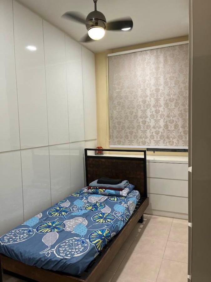 Rumah Armand Melaka 4br Fully Aircond Holiday home